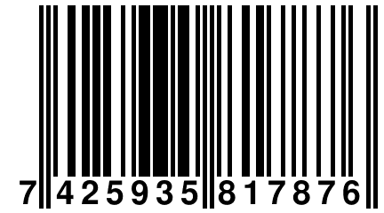7 425935 817876