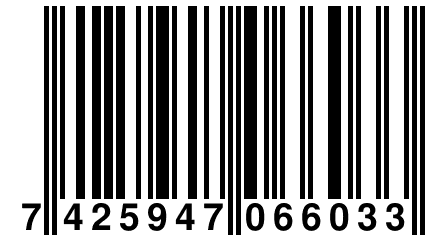 7 425947 066033