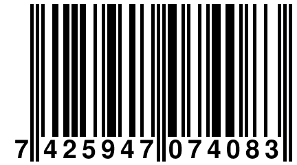 7 425947 074083