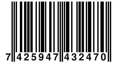 7 425947 432470