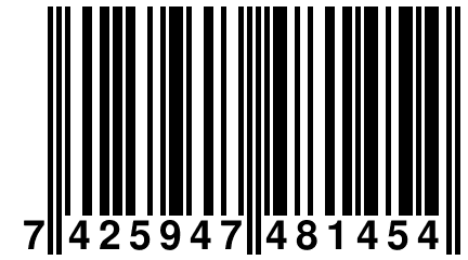 7 425947 481454