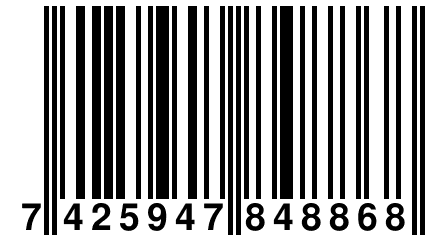 7 425947 848868