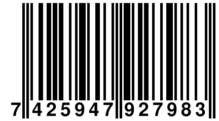 7 425947 927983