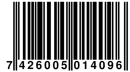 7 426005 014096