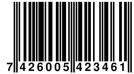 7 426005 423461