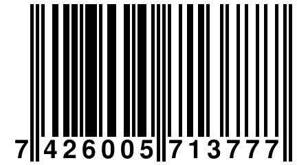 7 426005 713777