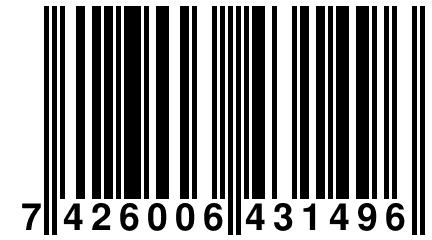 7 426006 431496