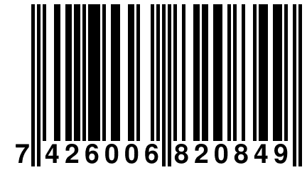 7 426006 820849