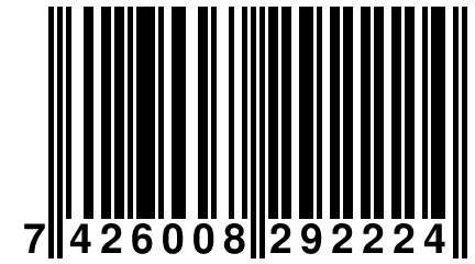 7 426008 292224