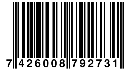 7 426008 792731