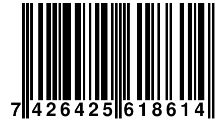 7 426425 618614