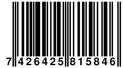 7 426425 815846