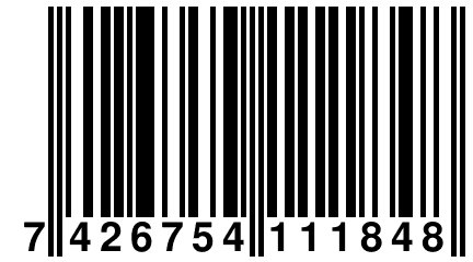 7 426754 111848