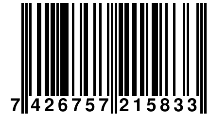 7 426757 215833