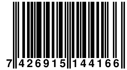 7 426915 144166