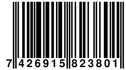 7 426915 823801
