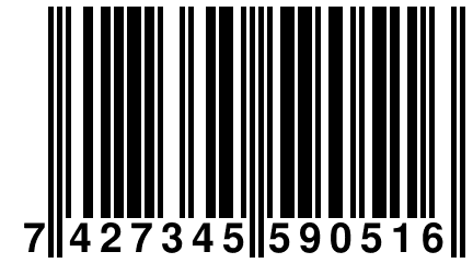 7 427345 590516