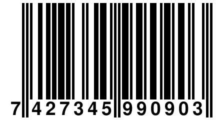 7 427345 990903
