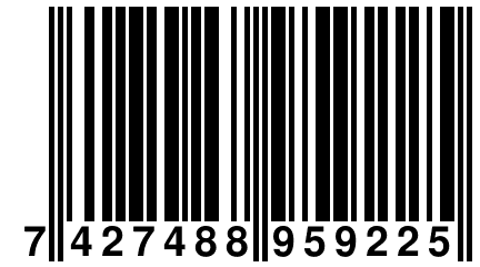 7 427488 959225