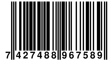 7 427488 967589