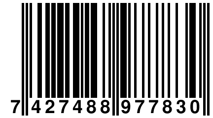 7 427488 977830