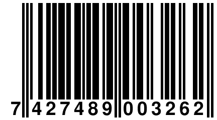 7 427489 003262