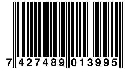 7 427489 013995