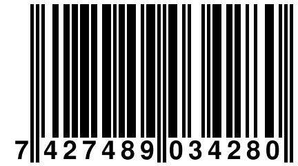 7 427489 034280