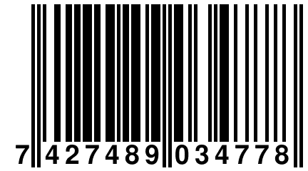 7 427489 034778