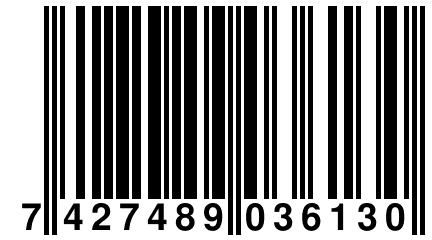 7 427489 036130