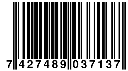 7 427489 037137
