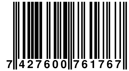 7 427600 761767