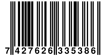 7 427626 335386