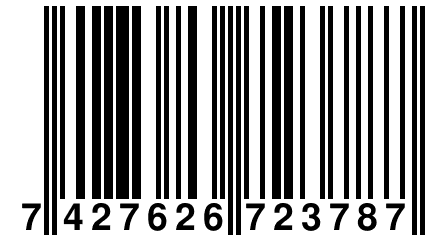 7 427626 723787