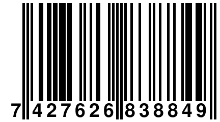 7 427626 838849