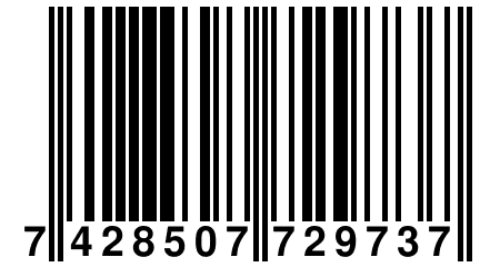 7 428507 729737