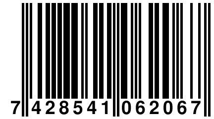 7 428541 062067