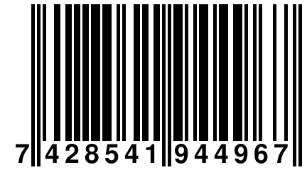 7 428541 944967