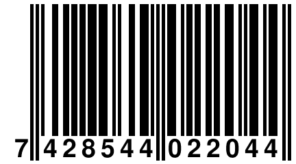 7 428544 022044