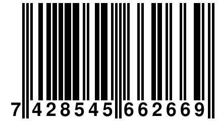 7 428545 662669