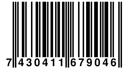 7 430411 679046