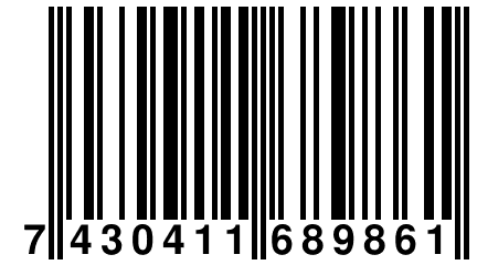 7 430411 689861