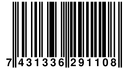 7 431336 291108