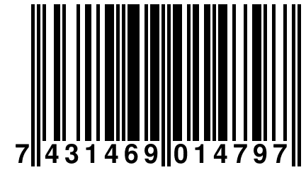 7 431469 014797