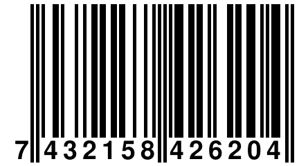 7 432158 426204