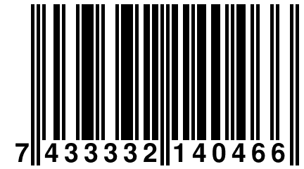 7 433332 140466