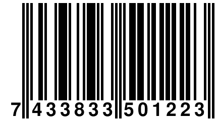 7 433833 501223