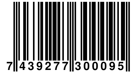 7 439277 300095