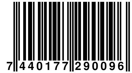 7 440177 290096