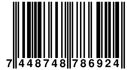 7 448748 786924